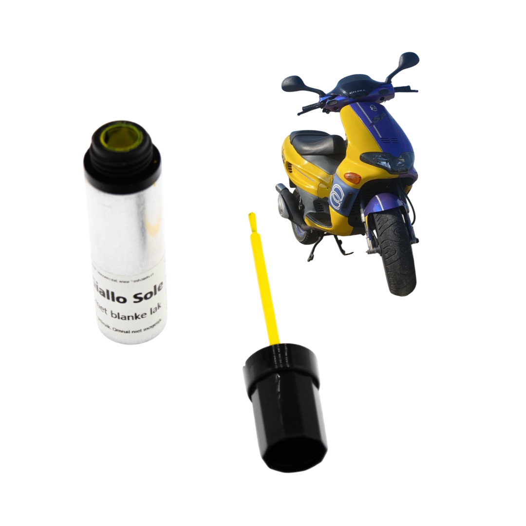 Lakstift Giallo Sole P957 12ML