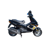 Lakstift Shiny Black P94 12ML