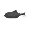 Uitlaat Sito Plus 213 SM06 Look Piaggio / Gilera 125-180cc 2 Takt