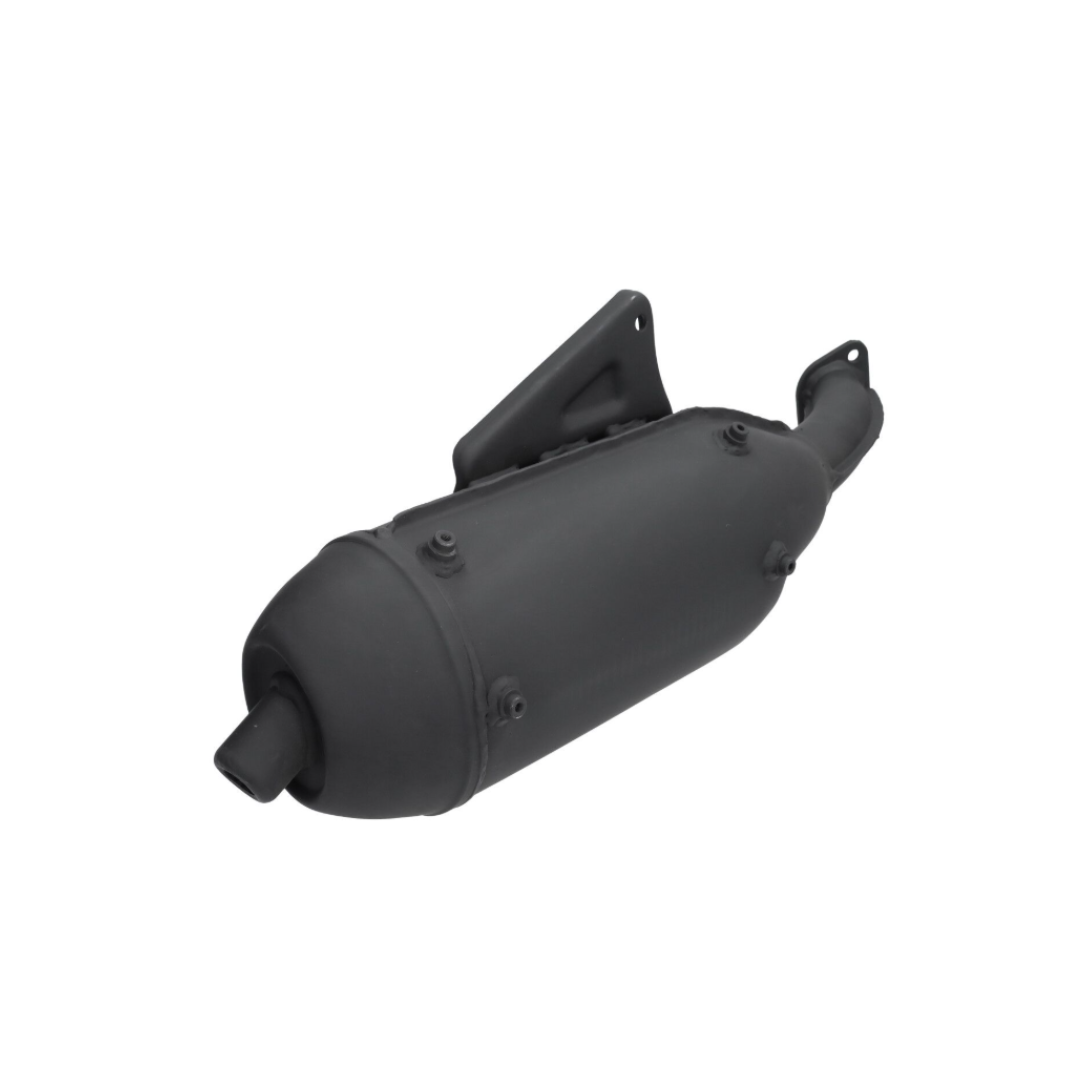 Uitlaat Sito Plus 213 SM06 Look Piaggio / Gilera 125-180cc 2 Takt ...