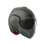 Roof Boxer V8 Alpha Kamo Mat