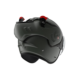 Roof Boxer V8 Alpha Kamo Mat