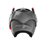 Roof Boxer V8 Alpha Smokey Grey