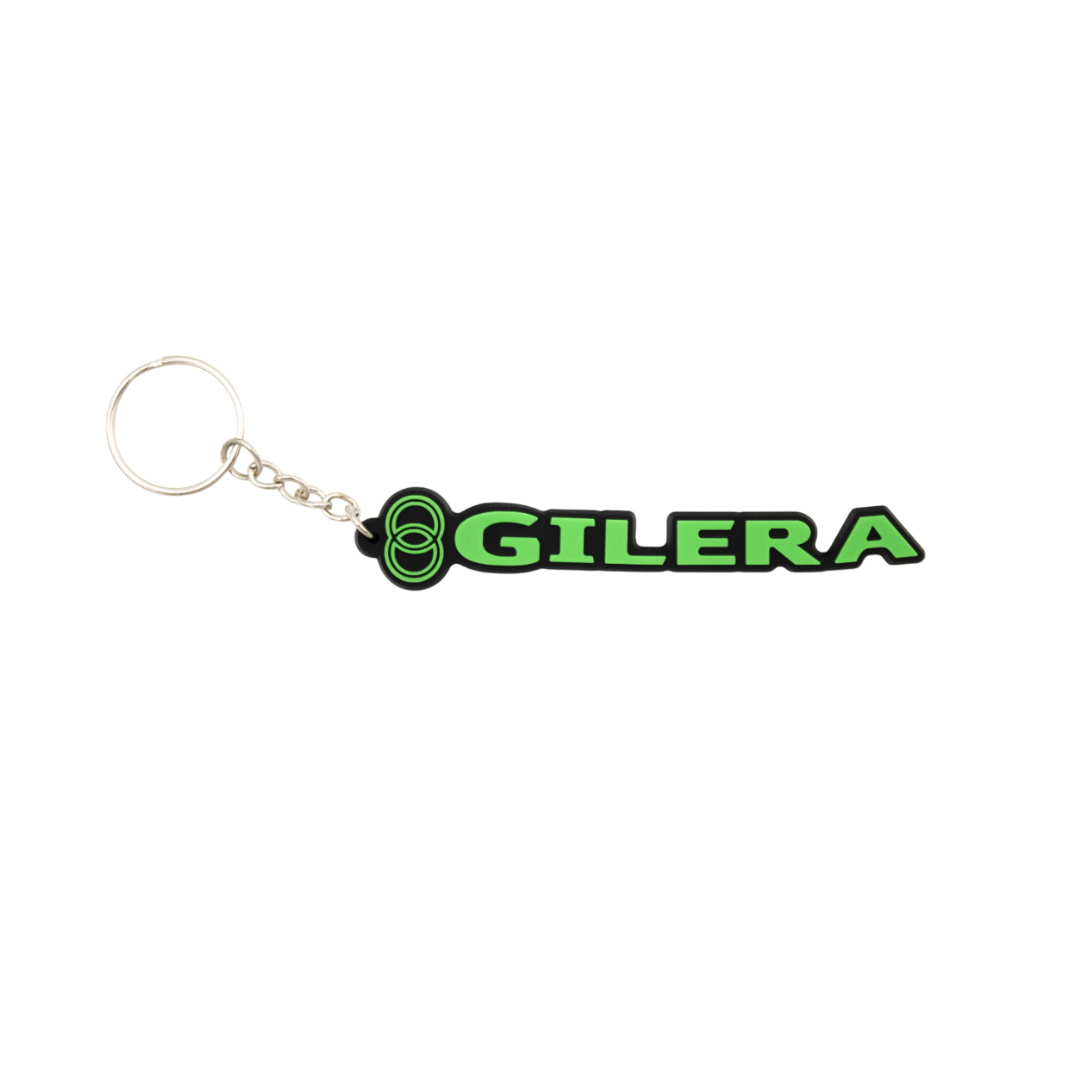 Sleutelhanger Gilera
