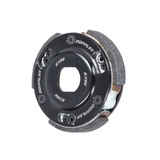 Doppler Koppelingssegment 107mm Piaggio 2-4 Takt