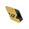Chain guide Doppler CNC Derbi / Aprilla 2002-2012