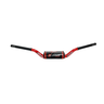 Lenker + Lenkpad Doppler D28,6 mm – L775 mm x H80 mm Derbi