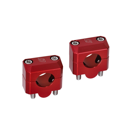 Stuurklemset Doppler Voor 28.6MM Stuur