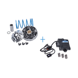 Variokit Polini Hi Speed + ECU Euro 5 Evo Sport Piaggio 4 Takt 3V Euro 5