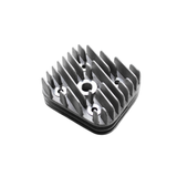 Cilinderkop 70cc Piaggio / Gilera 2 Takt