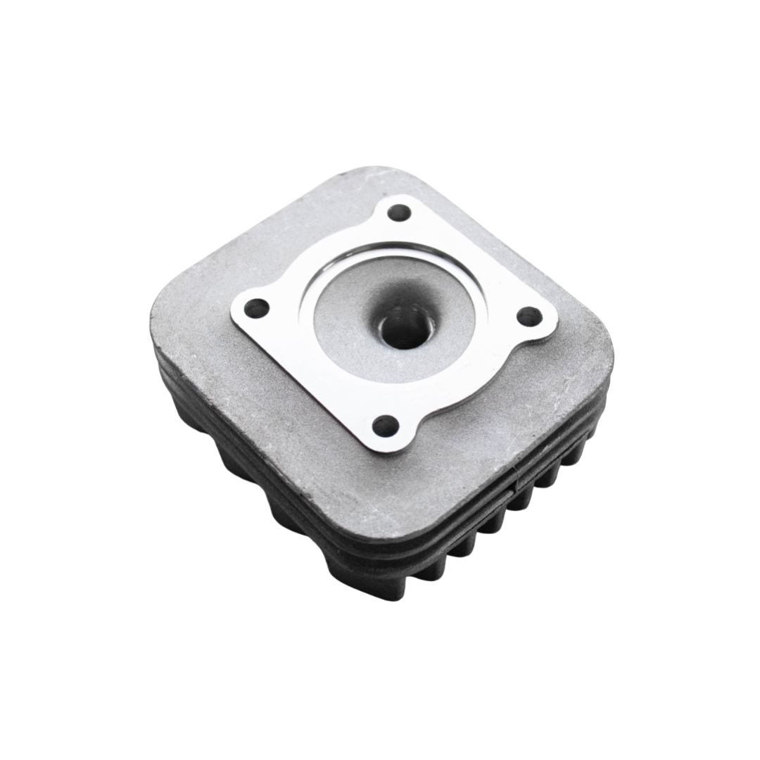 Cilinderkop 70cc Piaggio / Gilera 2 Takt