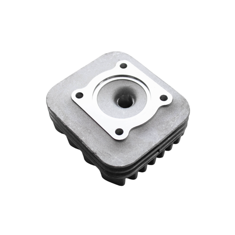 Cilinderkop 70cc Piaggio / Gilera 2 Takt