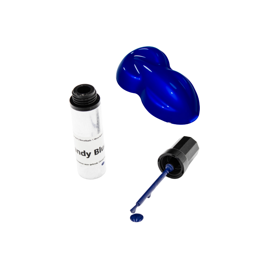 Lakstift Candy Blue 12ML