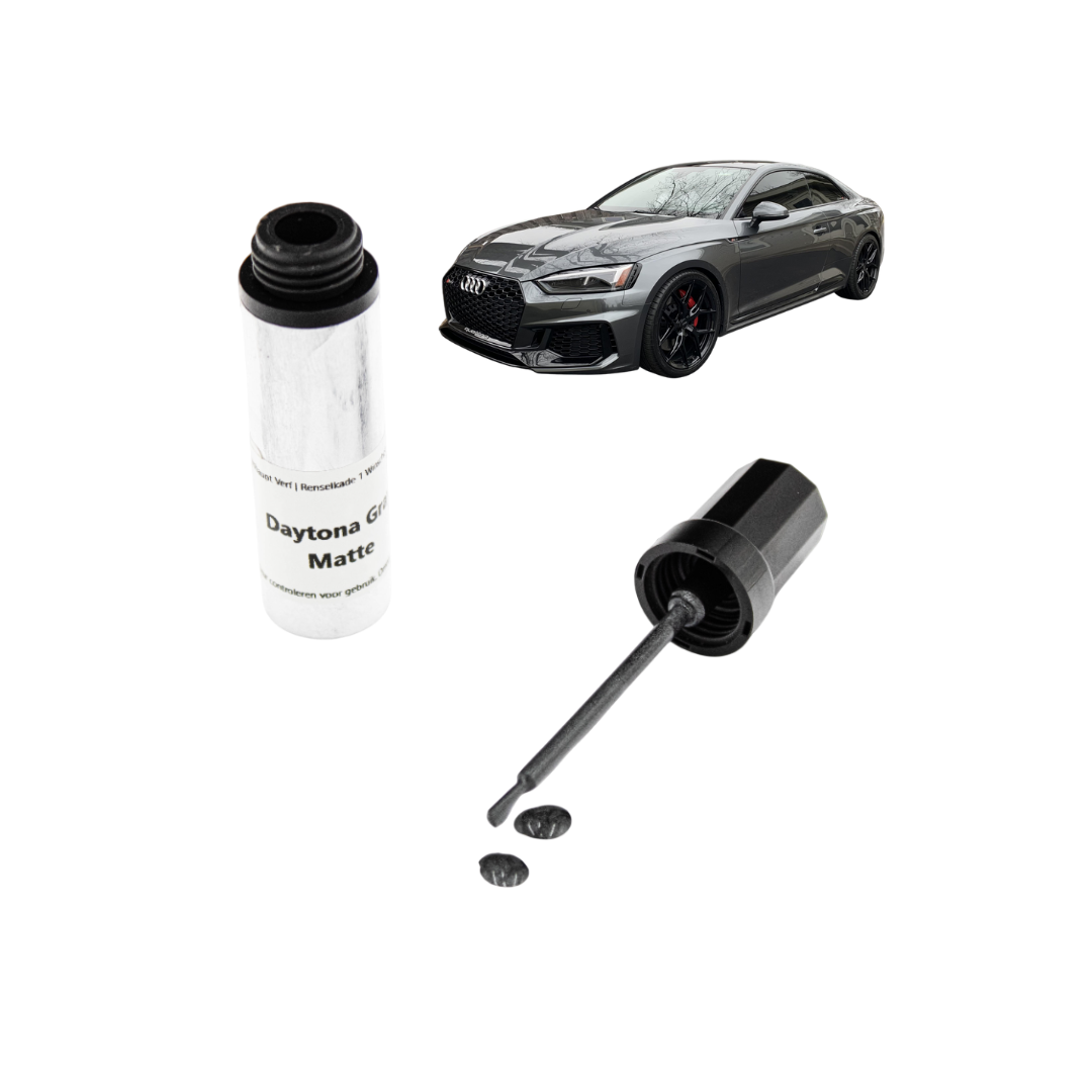 Lakstift Daytona Grey Matte 12ML