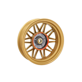 Velgenset Special Goud Piaggio Zip