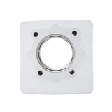 178cc Parmakit Cilinder Met Kop AC Piaggio / Gilera 125cc 2 Takt