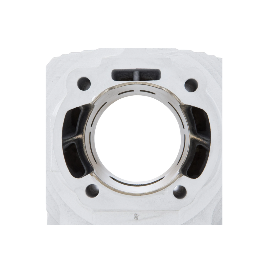 178cc Parmakit Cilinder Met Kop AC Piaggio / Gilera 125cc 2 Takt