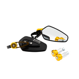 Bar end mirrors universal