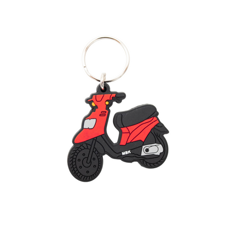 Sleutelhanger MBK Booster
