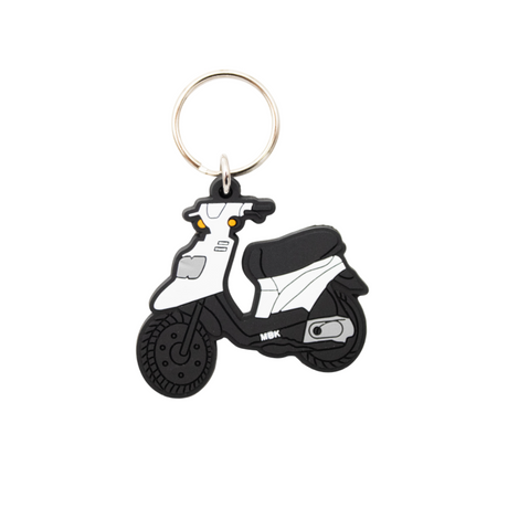 Sleutelhanger MBK Booster