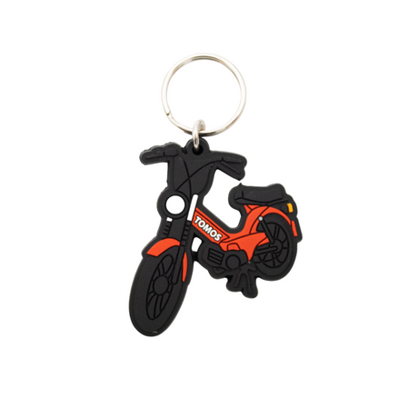 Sleutelhanger Tomos