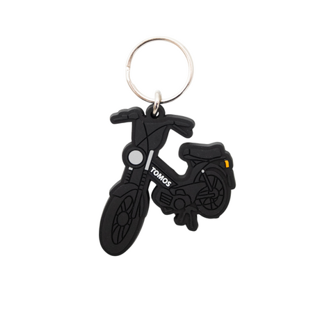 Sleutelhanger Tomos