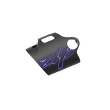 Copertina per vaso da freno 3D Piaggio Zip