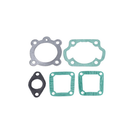 Cilinder Polini Alu-Nik + Membraan 43.5Mm - Puch Maxi