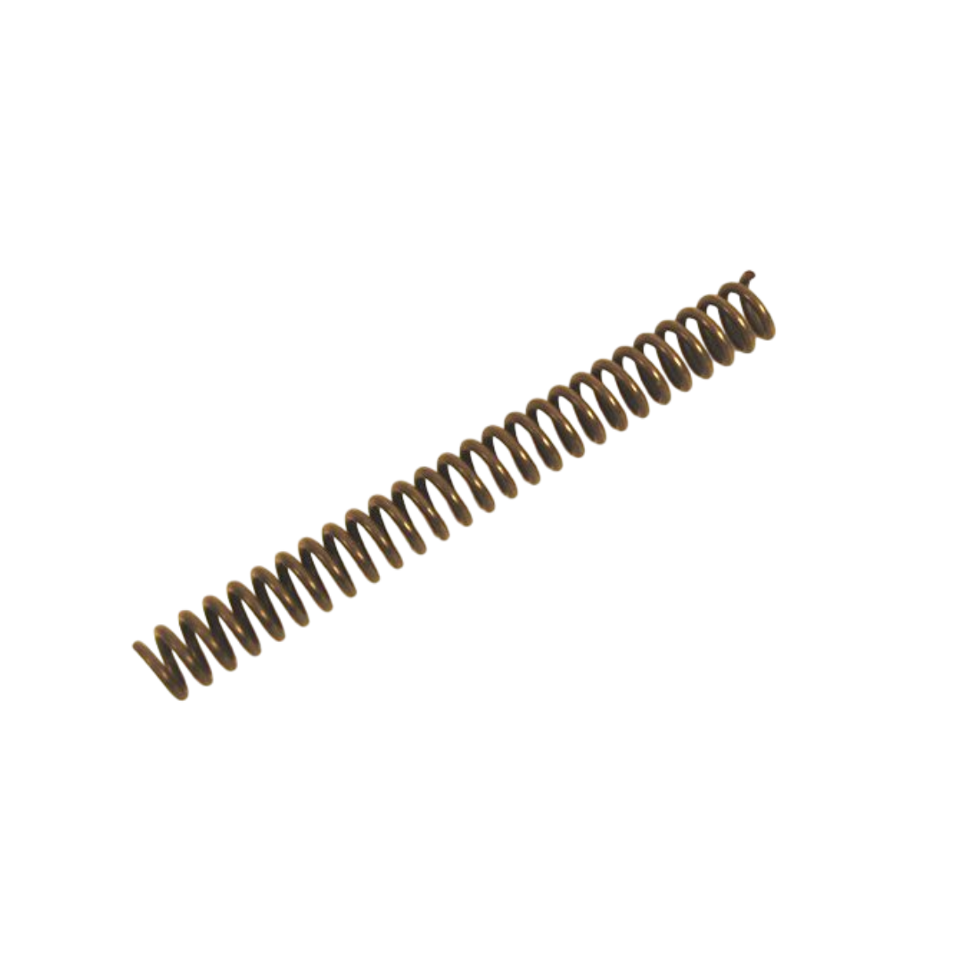 Front fork spring ebr - Puch Maxi