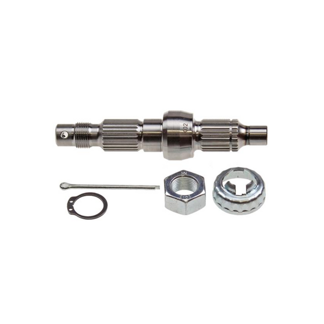 Achteras Rms Piaggio - Zip / Sfera Typhoon Achteras