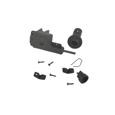 Buddyslot Set - Piaggio Zip