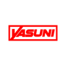 Aufkleber Yasuni Auspuff Piaggio 2 Strich