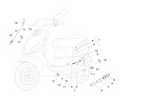 Piaggio Zip 50cc 2 Takt 2000-2016 – Kilometer Remkabel