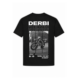 FRSH. Derbi T-Shirt