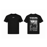 FRSH. T-Shirt Vespa