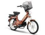 Tomos A35 – Accessoires Tomos