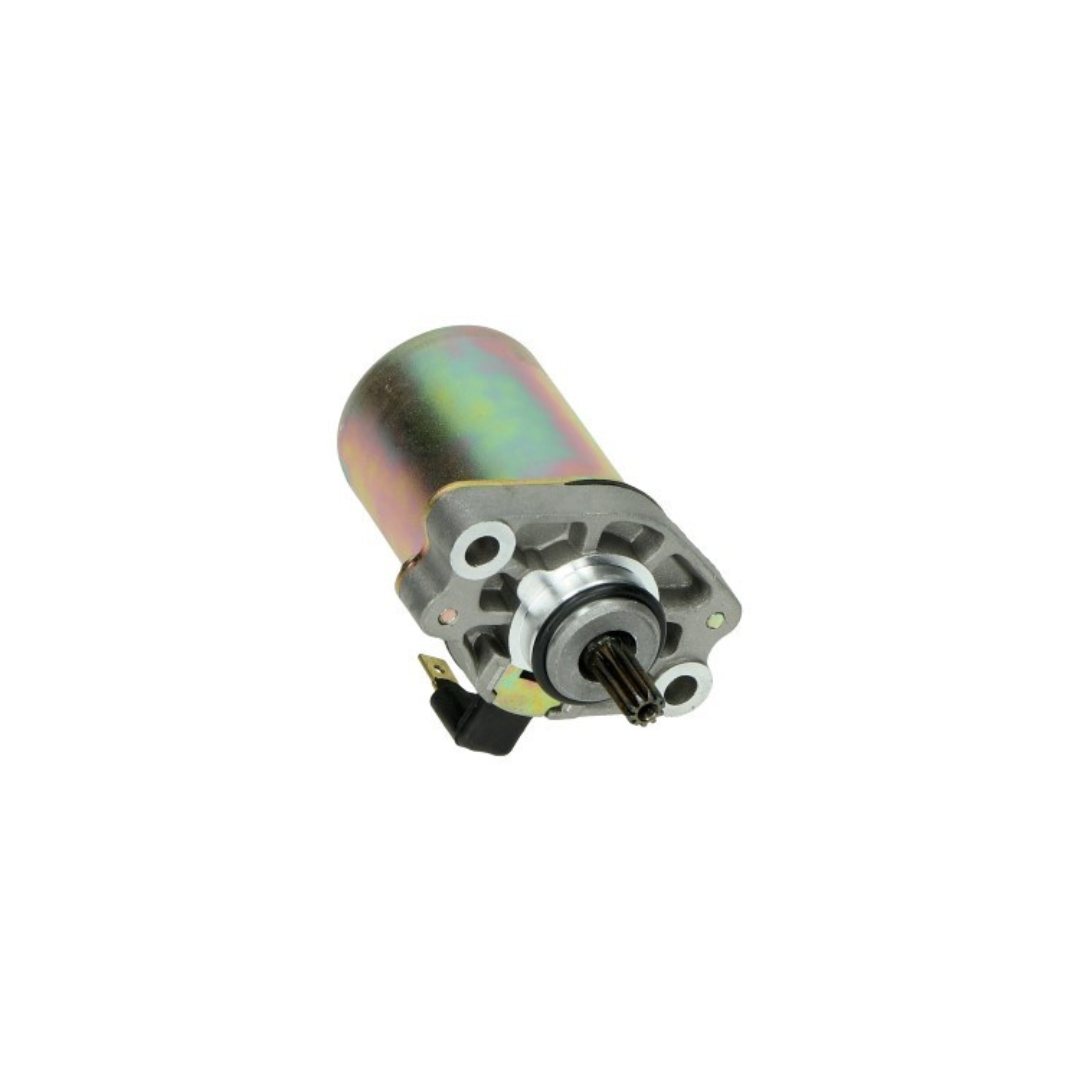 Starter motor DMP 10 Teeth Suitable for Tomos A35/Funsport'r/Luxe E-start/Quadro E-Start/Revival/Sport'r/StreetMate