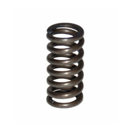 Locking Pin Spring Tomos Original Kickstart Pedal Fits A35 260217