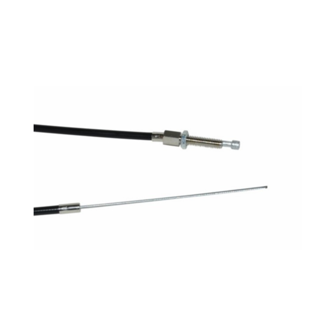 Achter brake cable Elvedes fits on A3, A35 6668