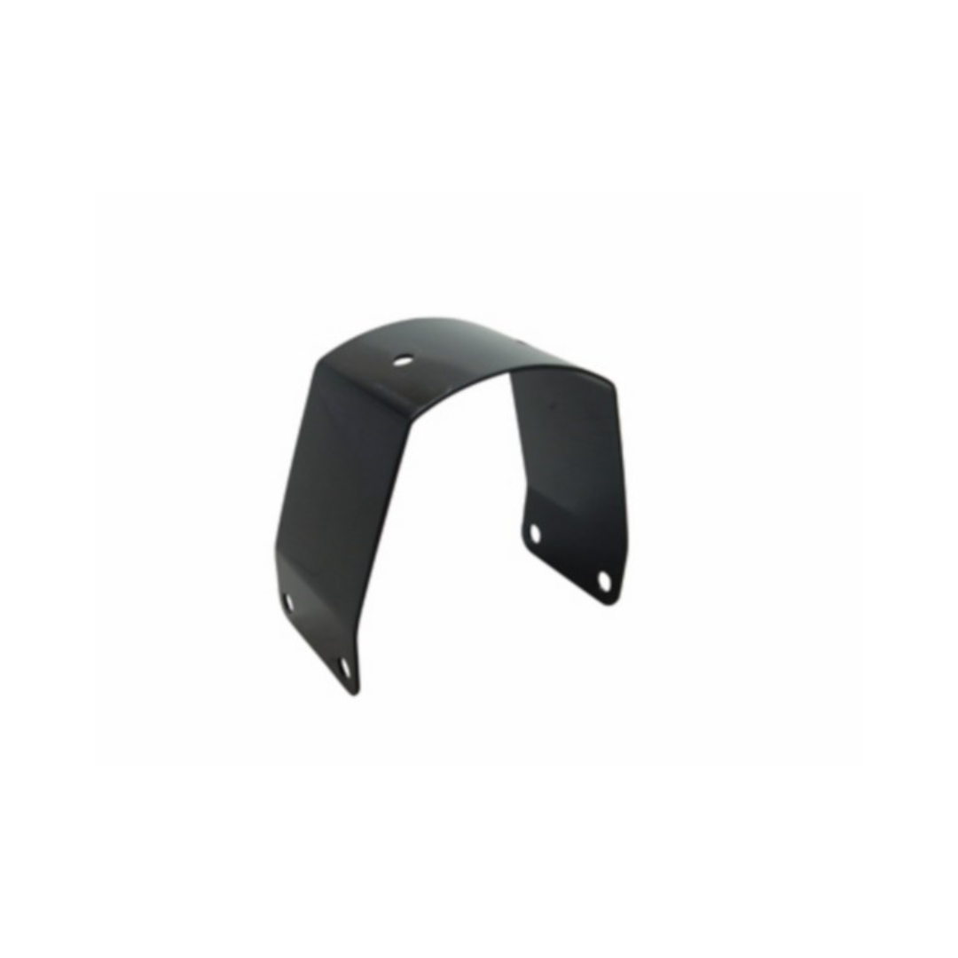 Rod DMP Front Fender Support Black Fits Tomos A35 VA2007