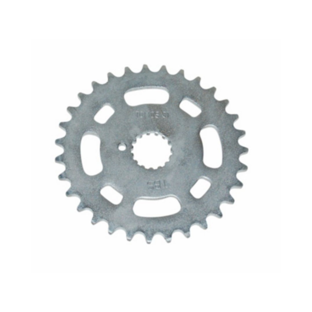 Back -Chain Wheel Orig 25km 31T Funtastic, Youngst'r 236381