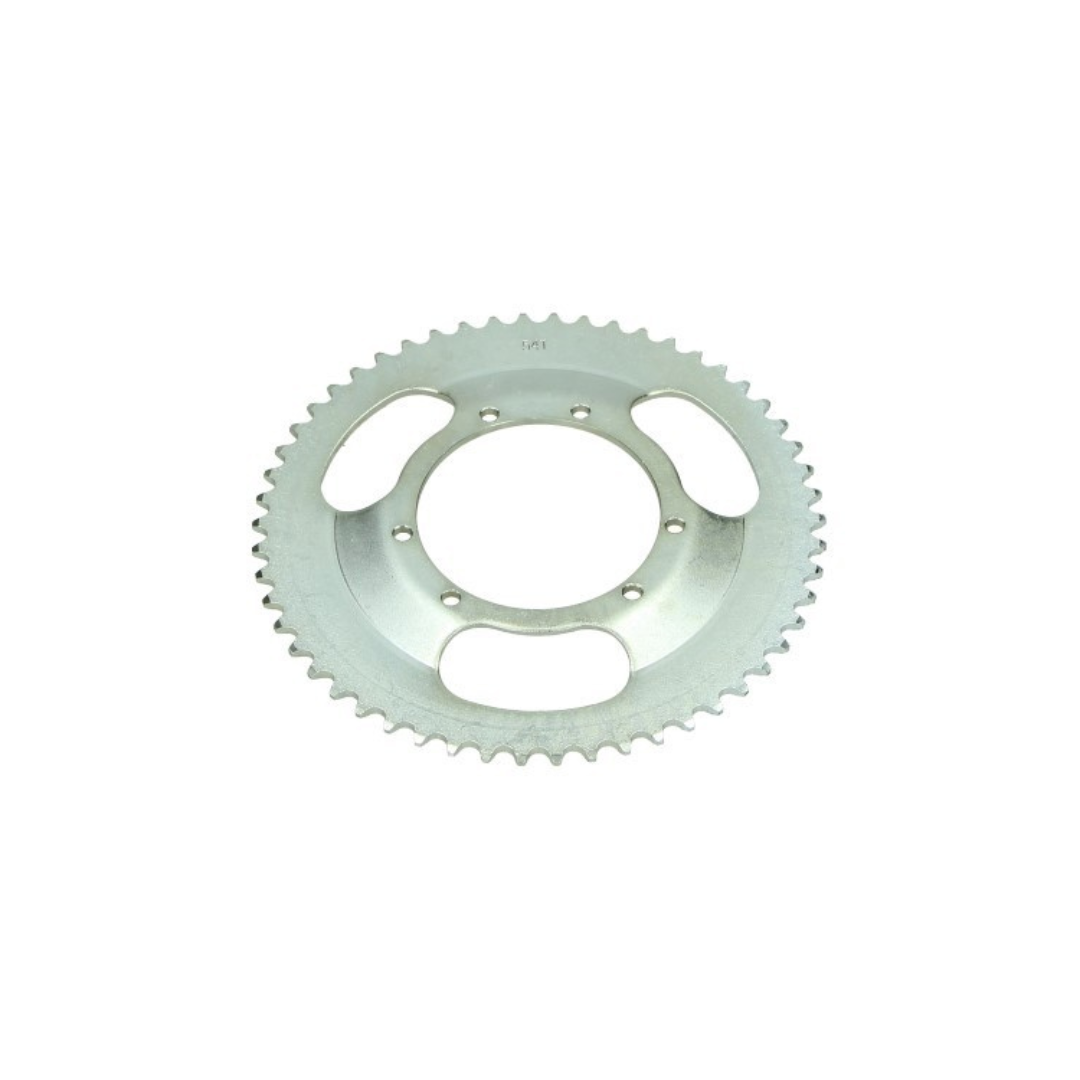 Back chain wheel DMP 54T fits Maxi, Puch