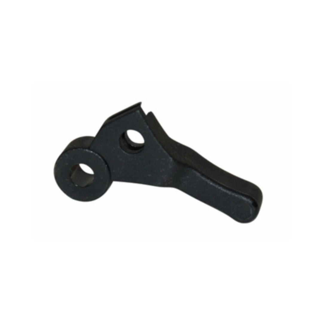 Kickstartheldel Domino Links Black Fits Puch Maxi/P1/Z-Two