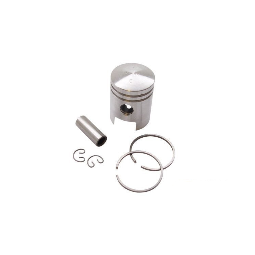 Piston meteor size 5 38mm fits on Puch Maxi