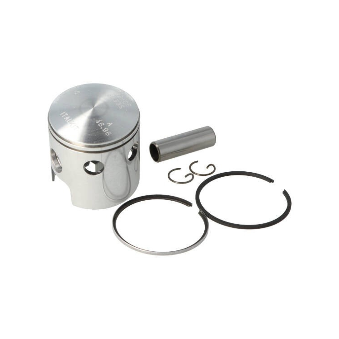 Piston gilardoni a puch 47mm fits on condor, maxi, monza