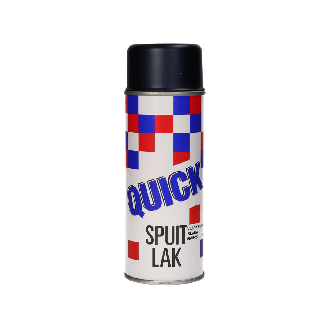 Spuitlak Blauw Mat 282/a 400ml