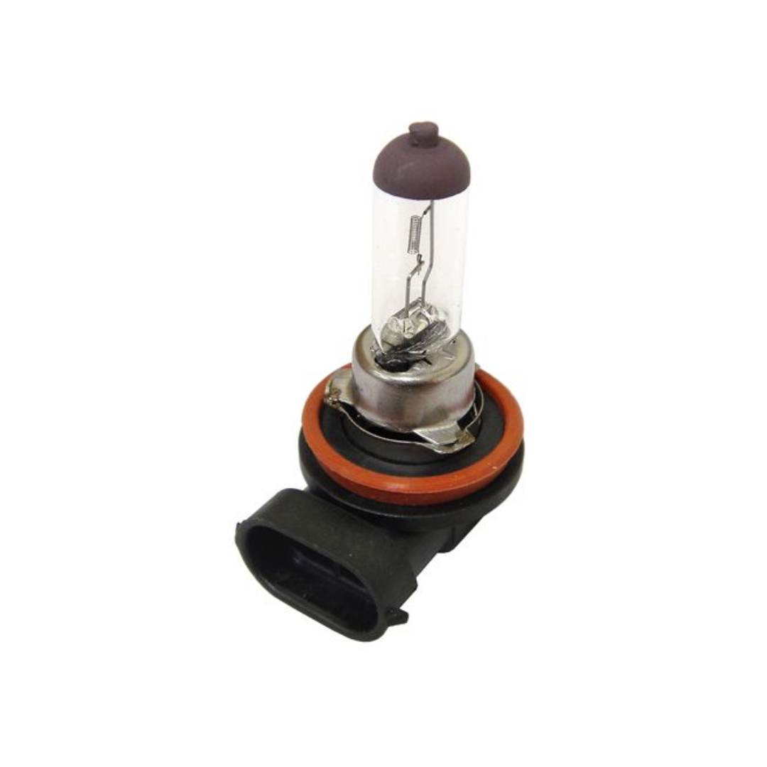 Lamp 12V Halogeen 35W H8 - Runner Pro