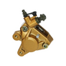 Ön Alt Kaliper Gold Gilera Runner / Typhoon 50cc 2 Zamanlı