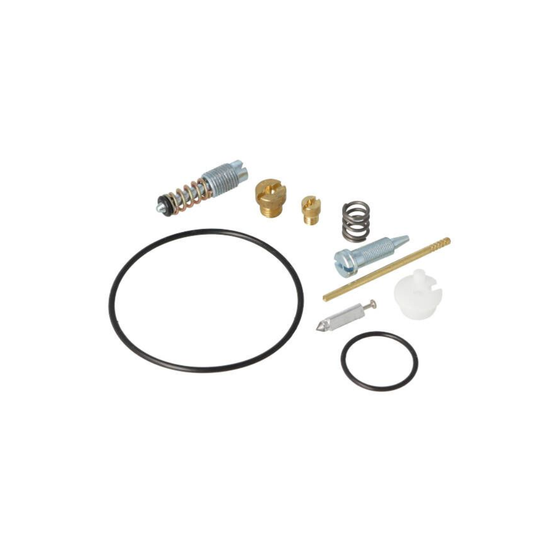 Revision set Dellorto carburetor 17.5mm - DMP