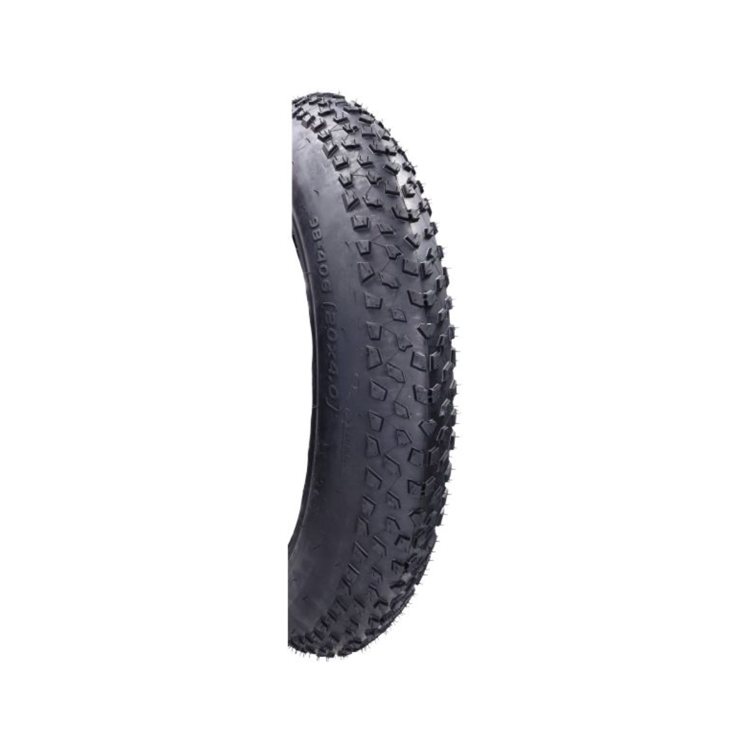 Pneu Anlas Enduro TT 20x4.00 - Fatbike 